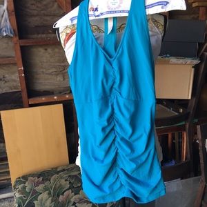 Lucy Perfect Core Halter Size Medium